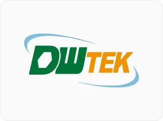 Trusted partner logo in marine and offshore services industry