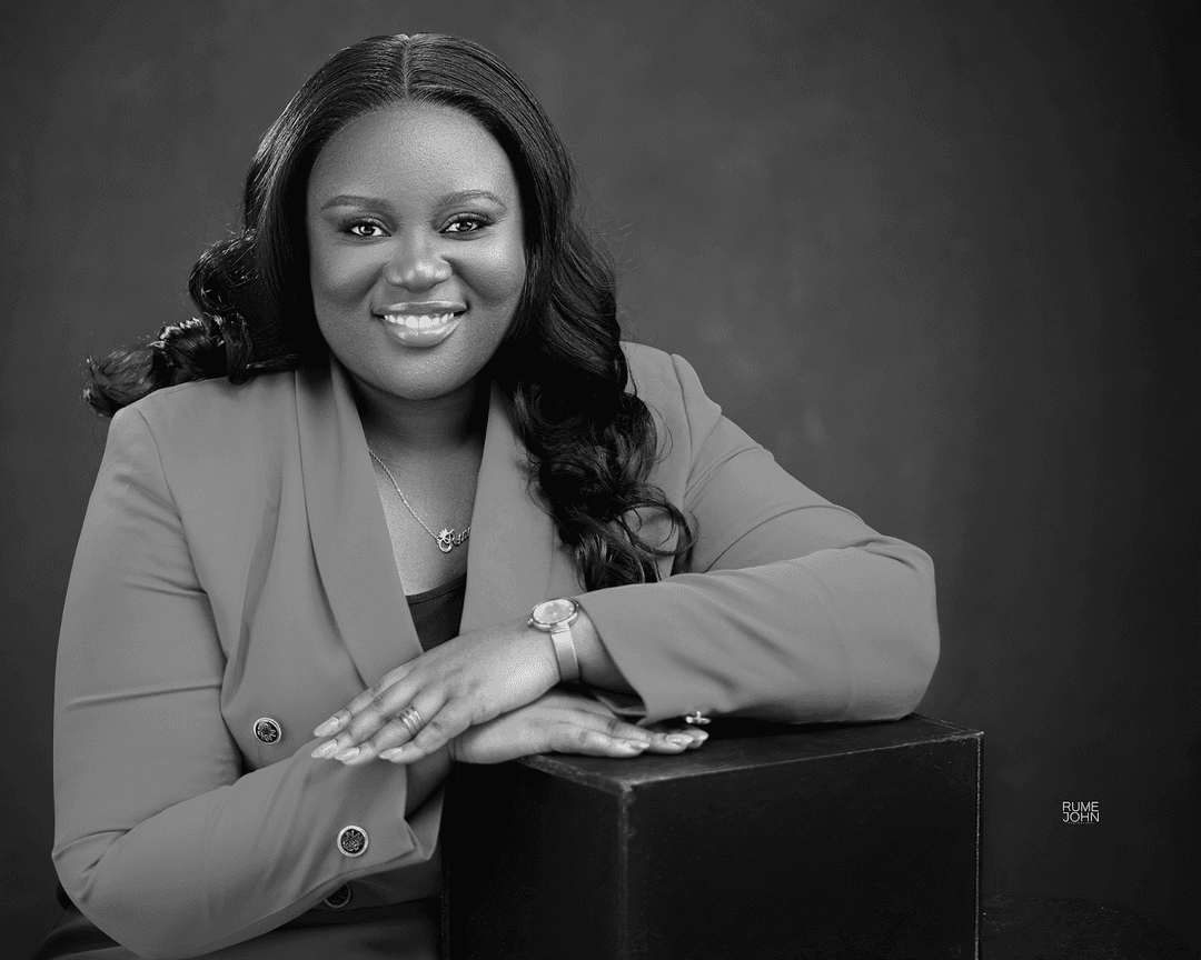Roxandra Akinola