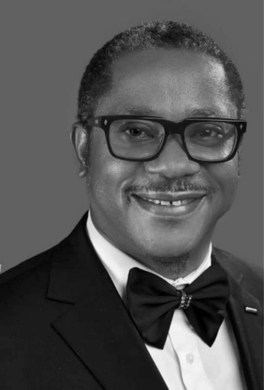 Stanley Amanze, Project Manager at Bluetide Group marine services