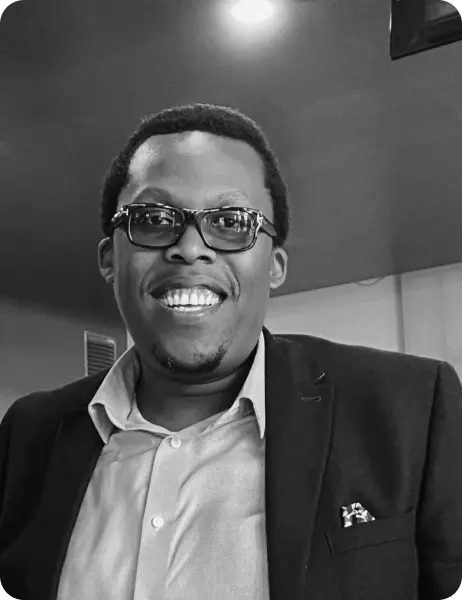 Chris Davis, survey operations director at Bluetide Group marine services