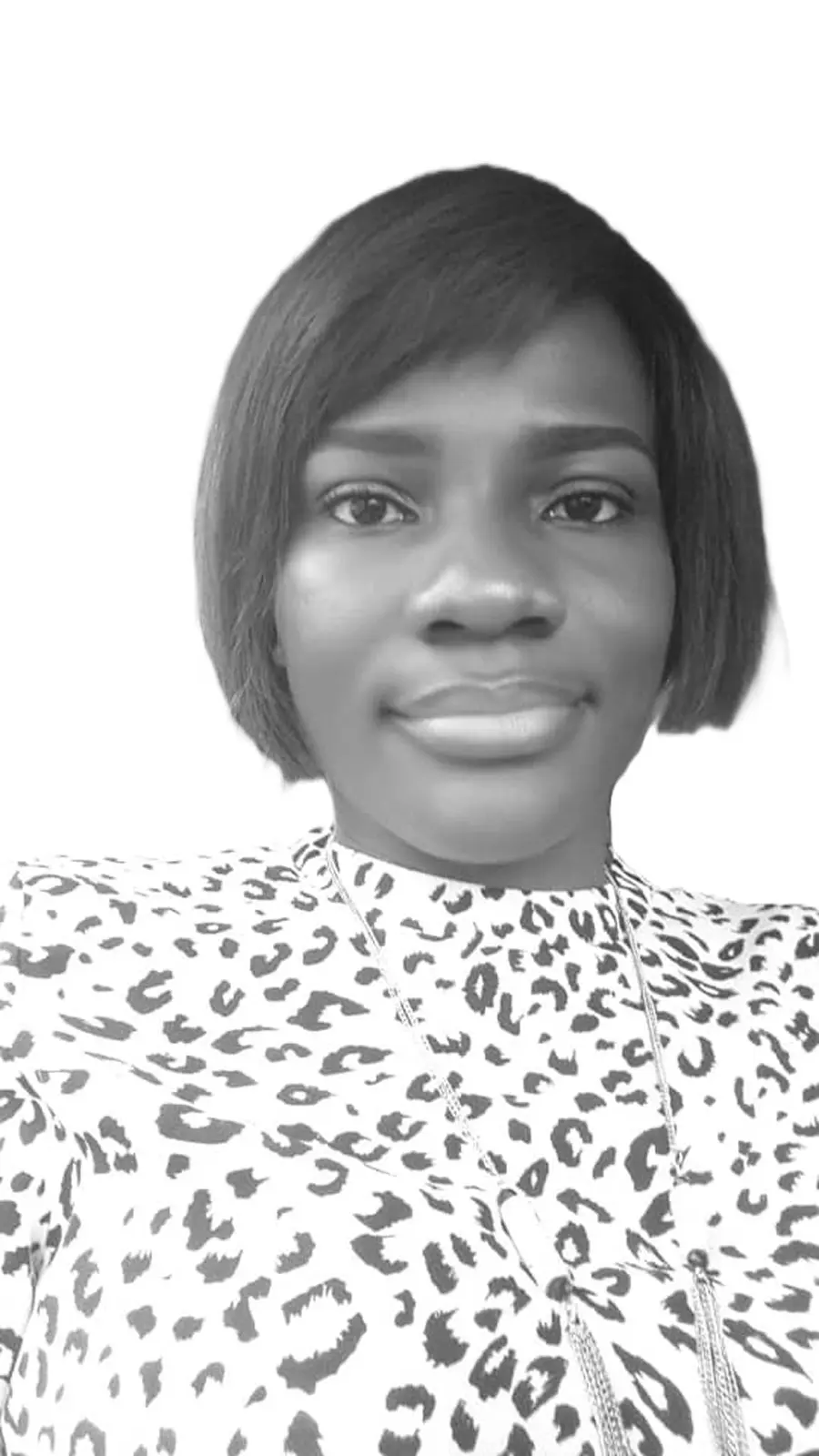 Waji Hanson, Head Of Human Resources at Bluetide Group marine services