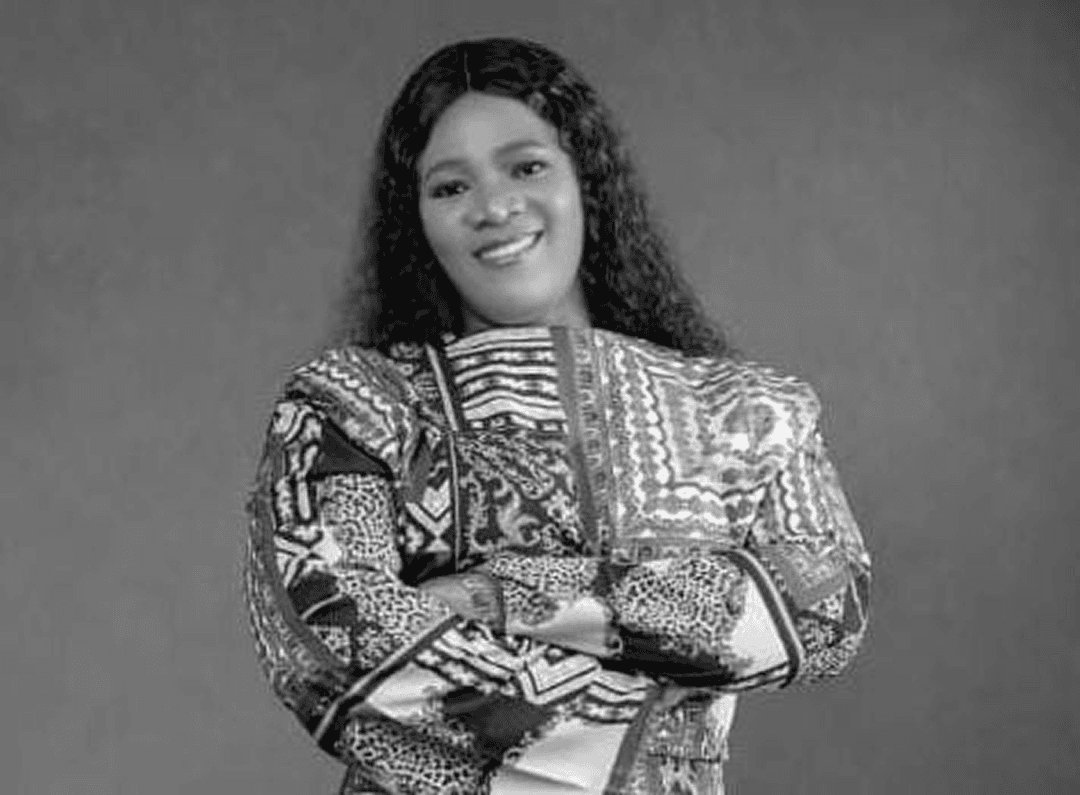 Ijeoma Irondi