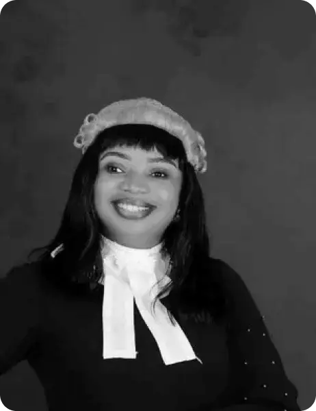 Wodo-Charles Lifefest Edna, Corporate affairs officer at Bluetide Group marine services