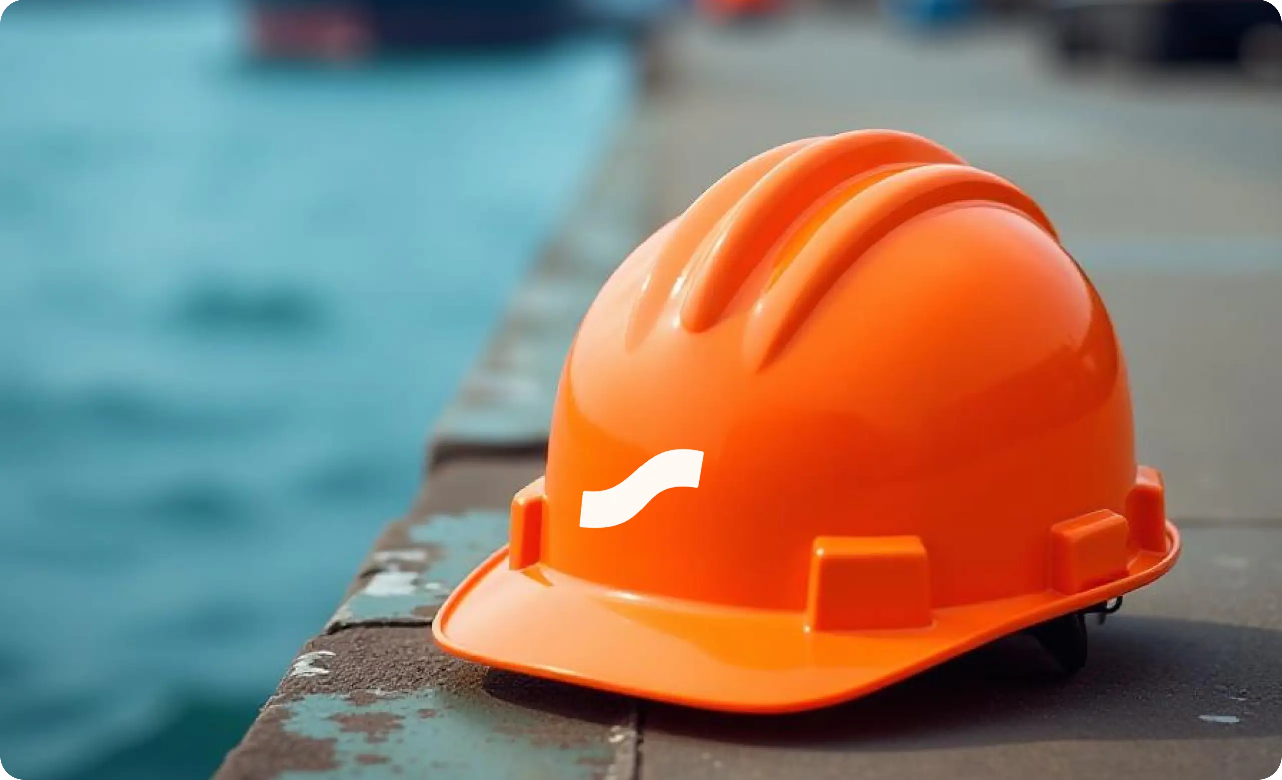 Bluetide Group team working on subsea marine operations and offshore projects