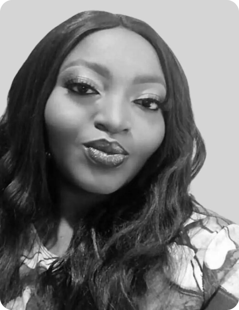 Udoka Okuofu, Business Development Manager at Bluetide Group marine services