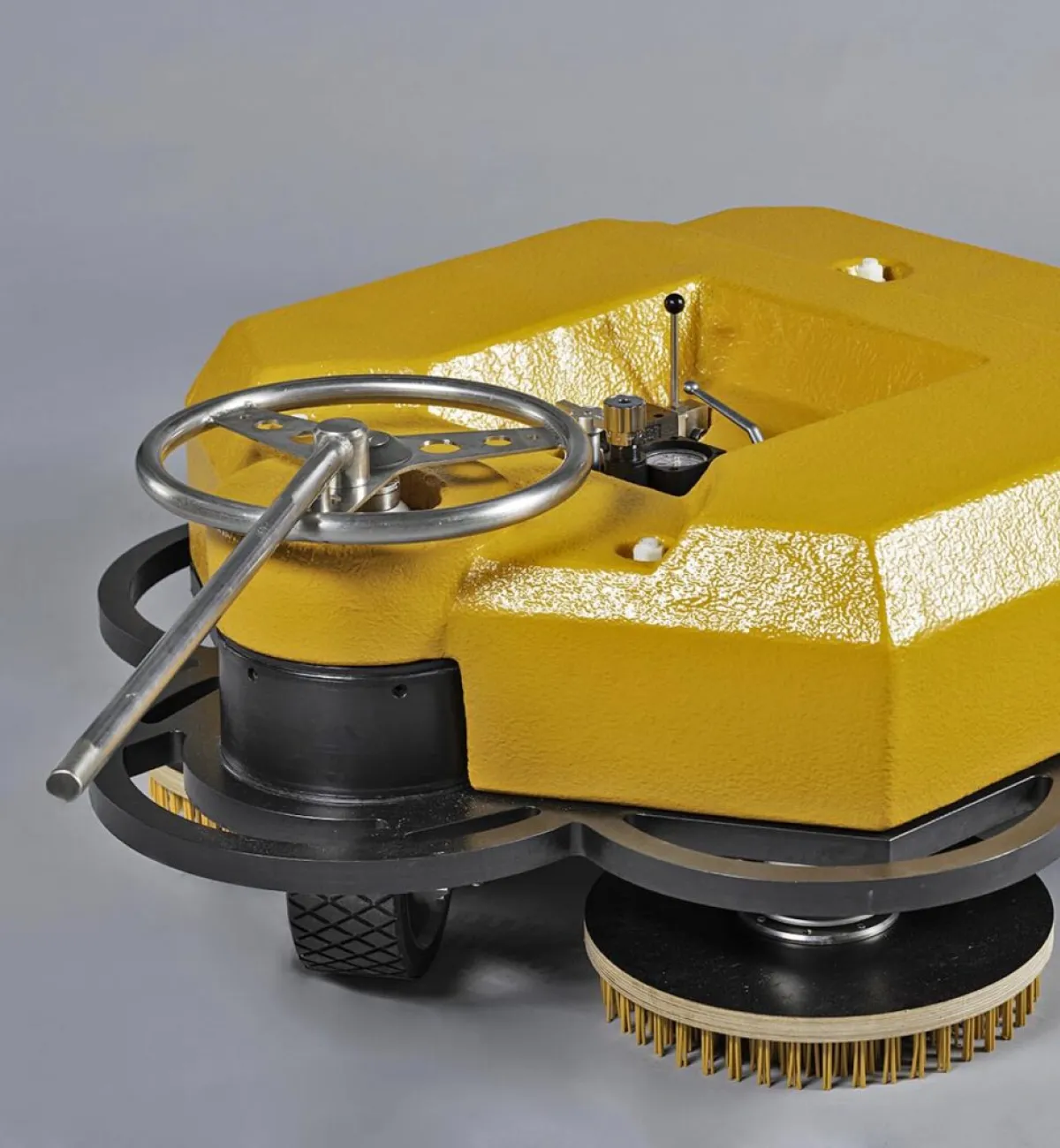 Mesotec - Marine equipment for offshore and subsea operations