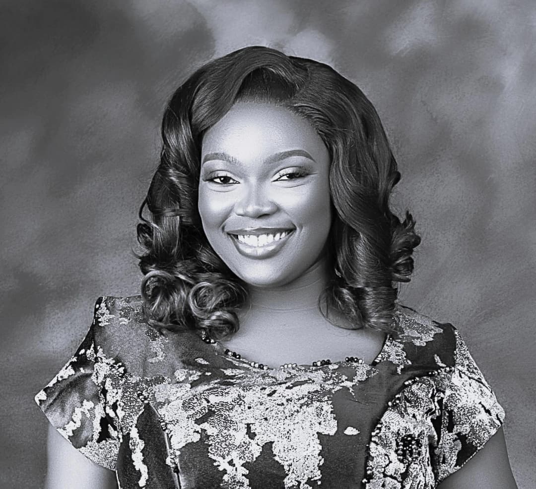 Umegbewe Goodliffe Ogbodu, Human Resources Officer at Bluetide Group marine services