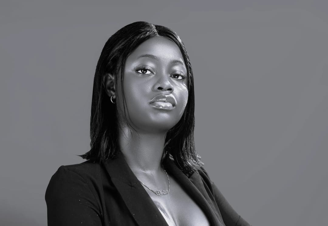 Peace U. Ndah, Business Developer / Project Assistant at Bluetide Group marine services